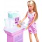 Bambola Simba Steffi Love Pet Doctor