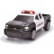 Macchinina Dickie Toys by Simba Chevy Silverado Police