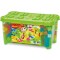 Costruzioni Ecoiffier Abrick Animali Giungla 200 pezzi