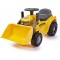 Cavalcabile Ecoiffier Escavatore