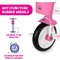 Chicco Triciclo Bambini U-GO