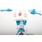 Bicicletta Disney Premium Frozen 2 12''