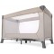 Lettino da Campeggio Hauck Dream N Play Beige