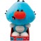 Peluche Simba Oggy Oggy Plush 25 cm