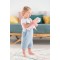 Corolle - Bambola Sweet Heart Pink Bear Cm 30 +9 mesi
