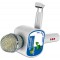 Microfono Bontempi Wireless con Altoparlante