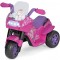 Moto Elettrica Peg Perego Little Singer