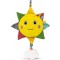 Carillon Clementoni Soft Sun