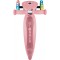 Monopattino Globber Primo Foldable Lights Pastel Pink