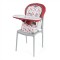 Seggiolone Chicco Polly Progres5 Red