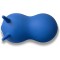 Cavalcabile Micro Air Hopper Blu