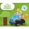 Costruzioni Mega Bloks Green Town Casetta Ecologica Amici Bio