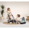 Passeggino e Carrozzina per Bambole Smoby Maxi Cosi Combi Verde
