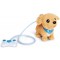 Peluche Simba Chi Chi Love Filoguidato Golden Retriever
