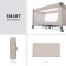 Lettino da Campeggio Hauck Dream N Play Beige