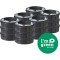 Confezione Multipack 18 Ricariche per Contenitore Pannolini Sangenic Tec Tommee Tippee