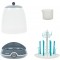 Sterilizzatore Babymoov Turbo Vapore (+)