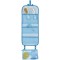 Happy Bubbles Chicco Il Mio Primo Beauty Set Igiene Azzurro