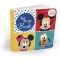 Gioco Clementoni Disney Baby My Fun Book