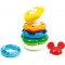 Anelli Impilabili Clementoni Disney Baby Mickey