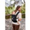 Ergobaby Marsupio Adapt 2.0 Soft Flex Mesh Onyx Black
