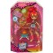 Bambola Mattel Cave Club Emberly