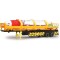Camion Dickie Toys by Simba Heavy Load Truck