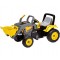 Ruspa a Pedali Peg Perego Maxi Excavator