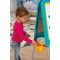 Lavagna Smoby Activity con Gambe in Metallo