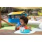 Tazza Chicco Perfect Cane Blu 12m+