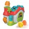 Clementoni Soft Clemmy Touch & Play Sensory Farm 