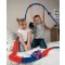 Pista Smoby Marvel Disney FleXtreme Spidey