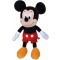 Peluche Disney Mickey Mouse 25 cm
