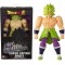 Personaggio Bandai Dragon Ball Limit Breaker Series Super Saiyan Broly Versione Super