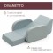 Chicco Twist Poltroncina Peppermint