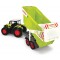 Trattore Dickie Toys by Simba Claas