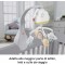Giostrina Fisher Price Soffici Nuvolette