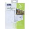Set Lenzuola per Culla Chicco Baby Hug Grey Sheep 2pz