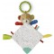 Dou Dou Clementoni Baby Lovely Bear Comforter