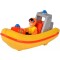 Gommone Simba Sam Il Pompiere Neptun con Elvis