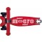 	 Monopattino Micro Maxi Deluxe Rosso
