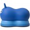 Cavalcabile Micro Air Hopper Blu