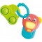 Sonaglino Musicale Clementoni My First Activity Key