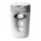 Contenitore per Pannolini Tommee Tippee Sangenic Twist & Click Bianco