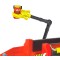 Veicolo Dickie Toys by Simba Fire Tanker