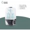 Babymoov Sterilizzatore/ Scola-biberon Turbo Pure 