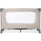 Lettino da Campeggio Hauck Dream N Play Beige