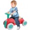 Macchinina a Spinta Cavalcabile Clementoni My First Car Vintage