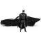 Set Jada Toys Batman + Batmobile 2022