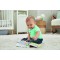 VTech Le Mie Prime Scoperte-Libro Interattivo e Sensoriale per Bambini 6-36 mesi